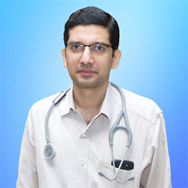 DR. JHON J VAIDYA
