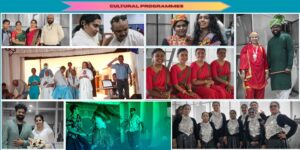Cultural Program