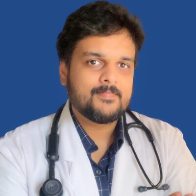 Dr.AJAY SHANKER