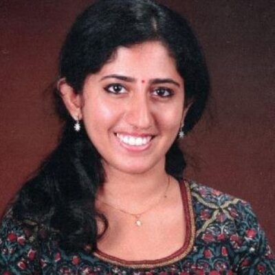 Dr. Elizabeth Kurian