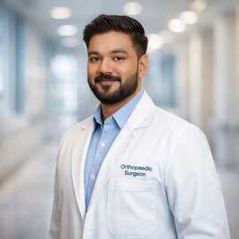 Dr Bibin Selvin